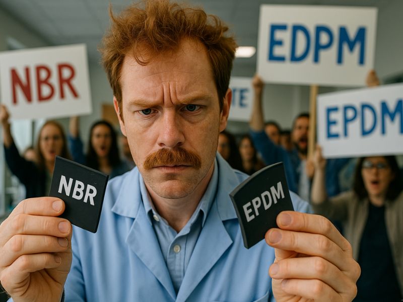 nbr edpm