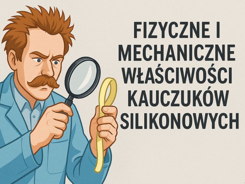 właściwości kauczuku